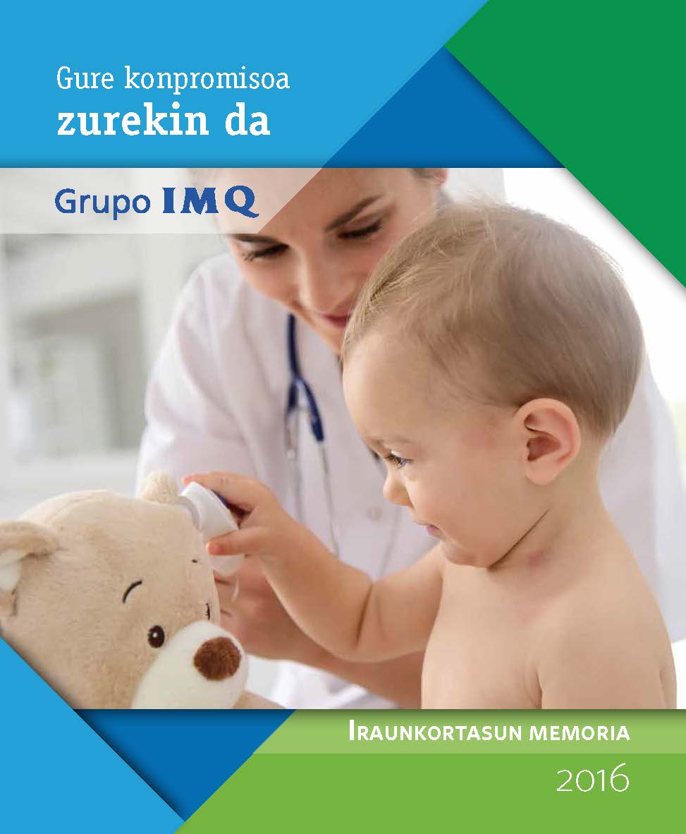 Iraunkortasun memoria 2016